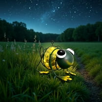 EVOLUX Solar Outdoor Frog Lights for Garden - Outdoor Statues Figurine Lights for Lawn, Patio, Balcony, Yard Ornament Cut Housewarming Gifts(1 pc)