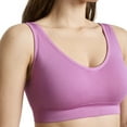 thumbnail image 6 of Jockey Women's Seamfree Back Smoothing Bralette, 6 of 7