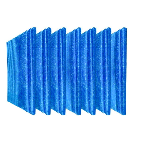 7 Piezas de Filtro de Piezas de Purificador de Aire para MC70KMV2 MCK57LMV2 BAC006A4C Filtros de Purificador de Aire