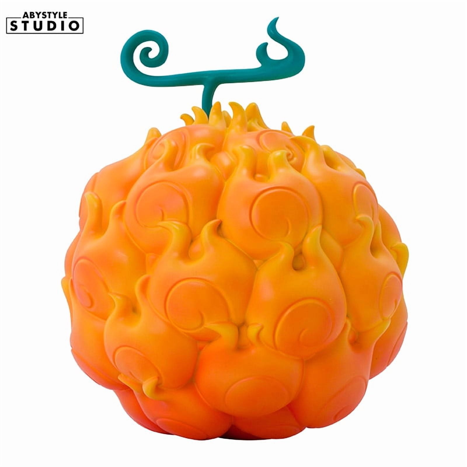 One Piece - Flame-Flame Fruit Devil Fruit Replica