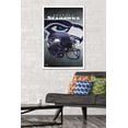 thumbnail image 3 of NFL Seattle Seahawks - Casque 16, 3 of 4