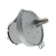 thumbnail image 5 of 12v Metal Gearboxes Reducer Folding Washing Machine Gearboxes Reductor Replacement Gear Motor Electric Engine Reductor, 5 of 8