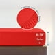 thumbnail image 5 of Sábana ajustable ultra suave, cómoda y duradera, tamaño matrimonial, sábanas de algodón sólido, sábana de seda, protector de colchón todo incluido, dormitorio, apartamento para adultos, 5 of 6