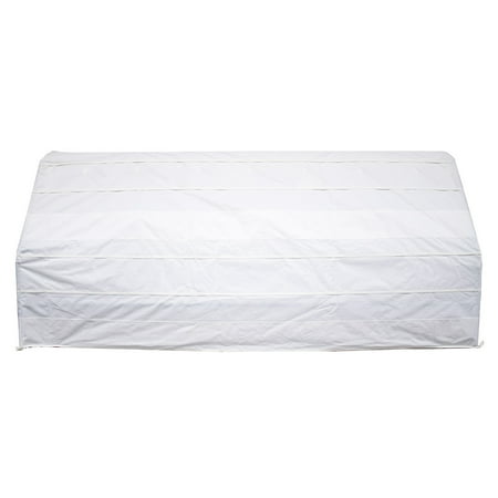 Rogers Goosebuster 3 Man Blind Snow Cover