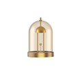 thumbnail image 1 of Inteprter Innovador Led Night Light Dormitorio al lado de la lámpara retro 3000K Luz cálida Led Table Light 4000mah recargable Interruptor Iluminación y accesorios Numero 3 Inteprter HA026747-03, 1 of 4