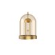 thumbnail image 1 of Innovador Led Night Light Dormitorio Al Lado De La Lámpara Retro 3000K Luz Cálida Led Table Light 4000Mah Batería Recargable Interruptor Táctil Niños Diy Lámpara De Ambiente Decorativa Kearding HA026747-03, 1 of 6
