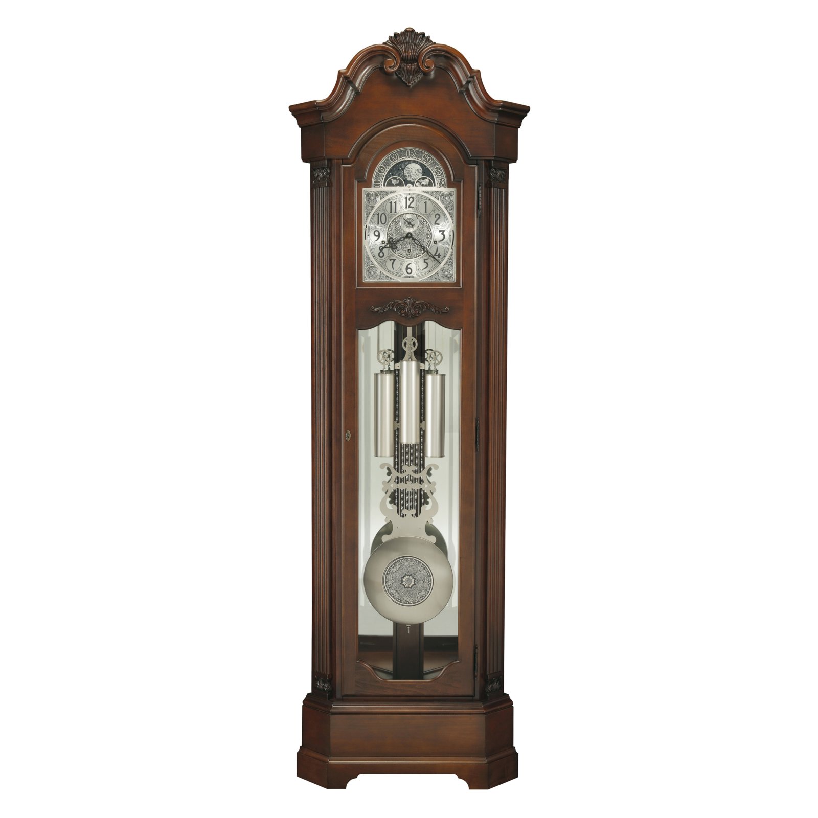 Ridgeway Cabris Grandfather Clock