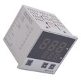 thumbnail image 4 of Termostato PID digital BuyWeek Controlador de temperatura PID, 4 of 8