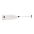 thumbnail image 2 of TureClos Espumador de leche eléctrico ABS, espumador de mano portátil, fabricante de bebidas a batería, batidor de huevos, licuadora de crema para el hogar, blanco para hornear TureClos JD730452780, 2 of 6
