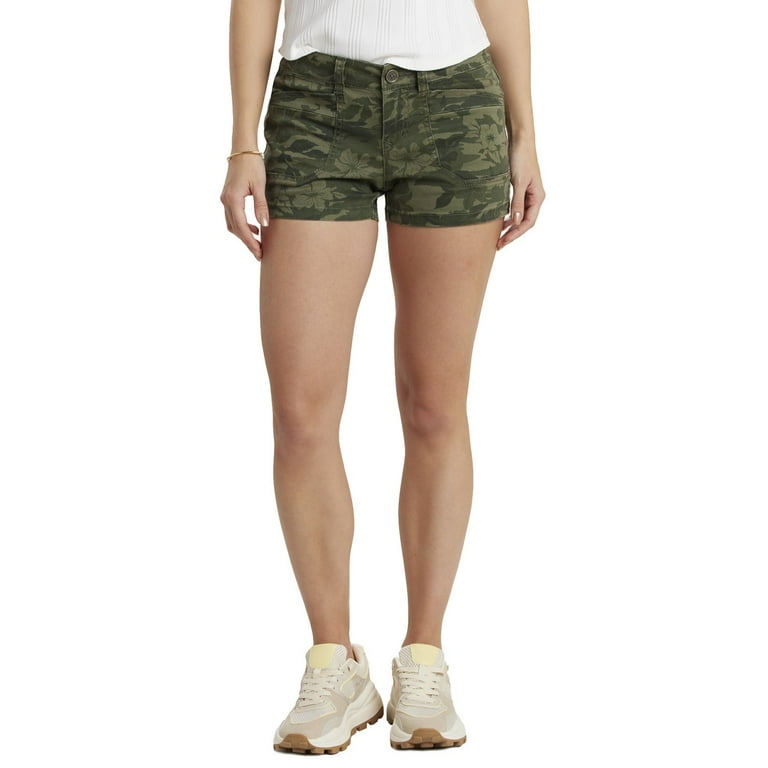 Unionbay Juniors Khaki Uniform Pants - Walmart.com