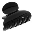 thumbnail image 1 of Mandíbula France Luxe Mini Couture - Negro, 1 of 1