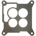thumbnail image 2 of FEL-PRO 60625 Carburetor Mounting Gasket Fits select: 1984-1985 FORD MUSTANG, 1984 FORD LTD, 2 of 3