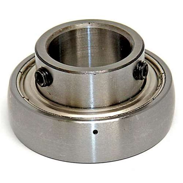SB204 Bearing 20mm Bore Insert Mounted Bearings
