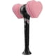 thumbnail image 1 of Blackpink Light Stick Heart/hammer Led Light Stick Concert Light Hip Hop Light Stick Glow Stick_, 1 of 2