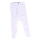 thumbnail image 1 of Pantalones de montar hombres mujeres pantalones de montar jodhpurs pantalones 36.6 pulgadas cintura blanca, 1 of 9