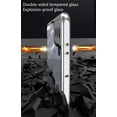 thumbnail image 2 of Metal Magnetic Case Compatible Samsung Galaxy S23 Ultra/ S23+/ S23 With Hd Tempered Glass Screen Protector, 2 of 5