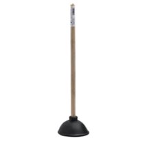 Black Swan Manufacturing 20420 Black Swan Dual Purpose Plunger