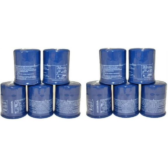 Honda 15400-PLM-A02 Oil Filters Case of 10