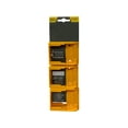 thumbnail image 3 of StealthMounts Battery Mount Dewalt XR 20V 60V Yellow 6 Pack, 3 of 8