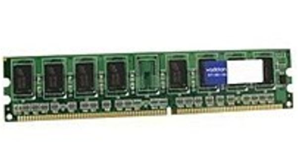 AddOn Computer MEM-7835-H2-1GB-AO 1 GB RAM Module for Cisco MCS-7835-H2 Server DDR2 SDRAM FB-DIMM 240-Pin - by Add-on Computer