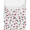 thumbnail image 2 of Weekend Academy Henley Tank, Sizes 4-18, 2 of 3