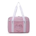 thumbnail image 3 of Bolso Ita, Bolso Escolar Japonés, Bolso De Hombro Kawaii De Anime Para Cosplay Cateissary AP008066-03, 3 of 6