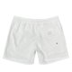 thumbnail image 4 of Pantalones cortos KIHOUT para hombre, informales, lisos, con bolsillo, cintura elástica, rectos, deportivos, para entrenamiento, 4 of 6