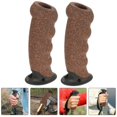 thumbnail image 3 of Hiking Pole Handle Cork Trekking Pole Grip, 3 of 5