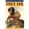 thumbnail image 1 of Pre-Owned Free Air (Paperback) 0803279434 9780803279438, 1 of 1