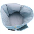 thumbnail image 4 of Bolsa de Ganchillo, Tejer, Organizador Almacenamiento Hilo, Hilo y Soporte para Accesorios Ganchillo, 4 of 5