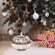 thumbnail image 4 of RKSTN halloween decroations Glass Home Decoration, Pumpkins Decoration, LED Lights For Autumn, Thanksgiving And Halloween Decoration, Decorative Night Lamp Battery Not Included, 4 of 8
