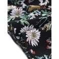 thumbnail image 6 of MODA NOVA Junior's Spaghetti Strap Dress Bohemian Ditsy Floral Summer Beach Flowy Sundress Midi Dress, 6 of 6