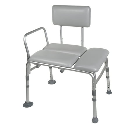 Gtin 822383225555 Drive Medical Padded Seat Transfer Bench
