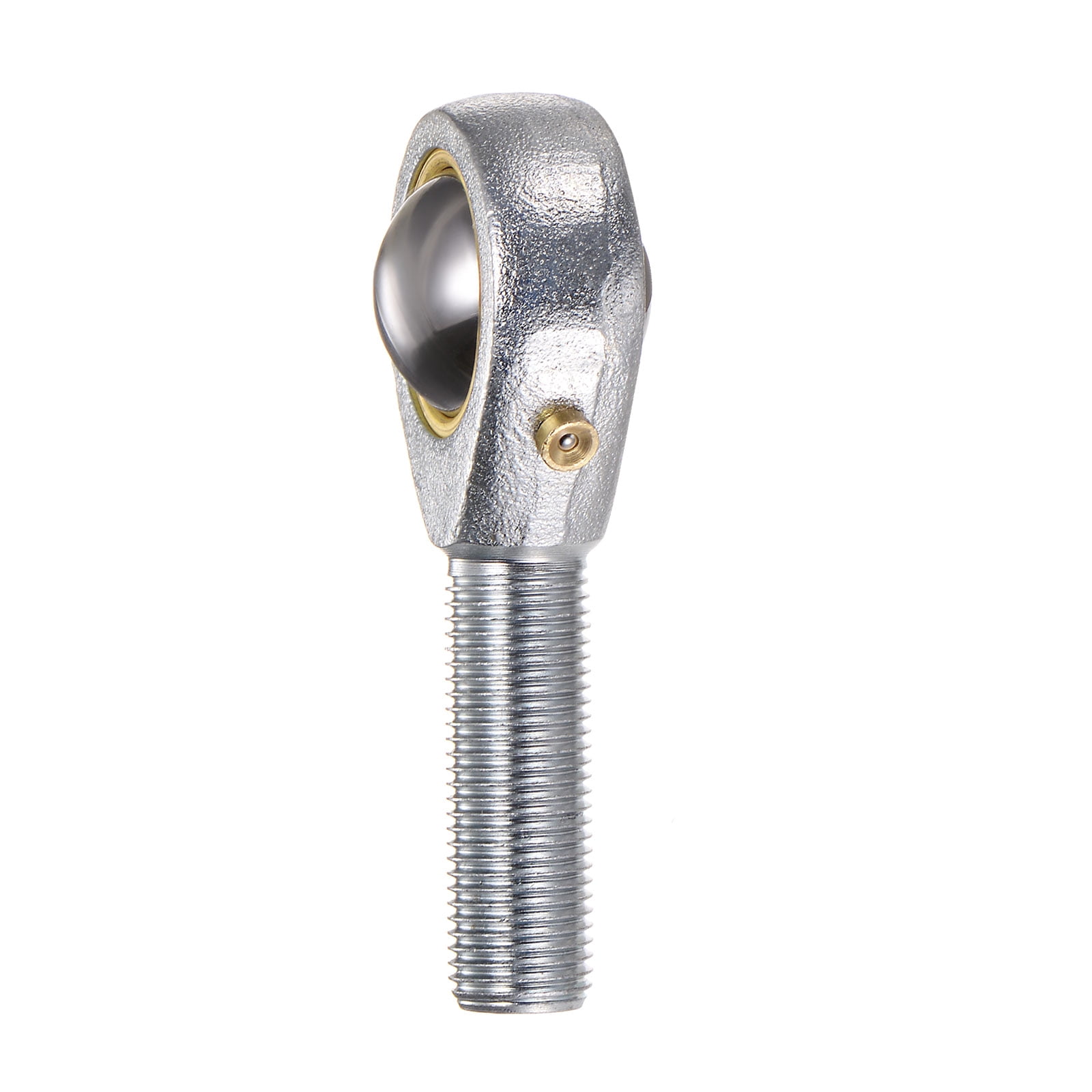 Unique Bargains Male Rod End Right Hand Thread Self-Lubricating Joint Rod Ends 78.59mm