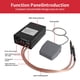 thumbnail image 4 of Kit portátil de bricolaje Docreate para soldar por puntos, 8000 W, con accesorios, 4 of 9