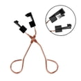 thumbnail image 4 of Juego de 3 pestañas postizas magnéticas, no requiere delineador de ojos ni pegamento, pestañas postizas reutilizables de aspecto natural, pestañas negras, ligeras, 4 of 5