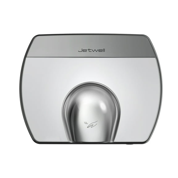 JETWELL Compact Commercial High Speed Hand Dryer