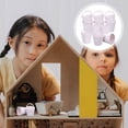 thumbnail image 2 of 15Pcs Miniature Buckets Small Buckets Toys Miniature Gardening Buckets Party Favors, 2 of 5