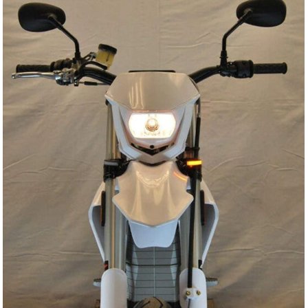 New Rage Cycles 17-19 Alta Redshift Front Turn Signals