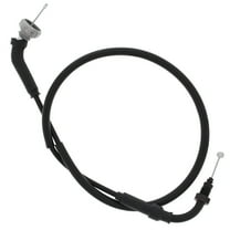 New All Balls Throttle Cable 45-1135 for Honda CRF 70 F 2004 2005 2006 2007 2008 2009 2010 2011 2012 04-12, CT 70 Trail 1991 1992 1993 1994 91-94, XR 70 R 1997 1998 1999 2000 2001 2002 2003 97-03