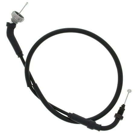 New All Balls Throttle Cable 45-1135 for Honda CRF 70 F 2004 2005 2006 2007 2008 2009 2010 2011 2012 04-12, CT 70 Trail 1991 1992 1993 1994 91-94, XR 70 R 1997 1998 1999 2000 2001 2002 2003 97-03