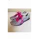 thumbnail image 4 of ASICS Gel-Kayano 'Grey Purple' T696N Size 8.5, 4 of 6
