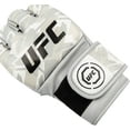 thumbnail image 3 of UFC Octagon Camo MMA Gloves - L/XL - Beginner to Intermediate MMA Training Gear for Grappling and Striking, 3 of 8