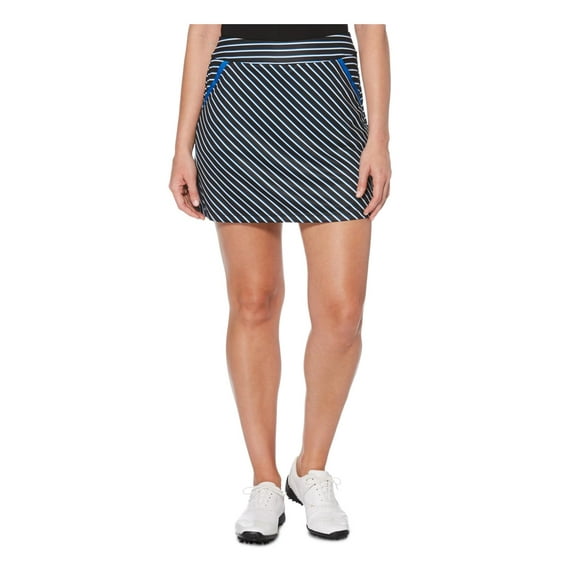 PGA Tour Womens Fitness Golf Skort
