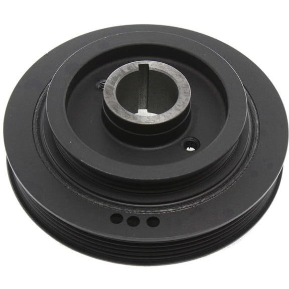 ABS Speed Sensor Compatible with 2001-2003 BMW 525i, BMW 530i 1999-2003 BMW 540i 2000-2003 BMW M5 Front, Driver or Passenger Side 6 Cyl 2.5L Female Connector Pin Type 2-Prong Terminal