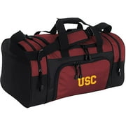 NCAA Duffel Bag, USC