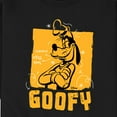 thumbnail image 3 of Disney - Goofy Still Cool  - Men's Crew Neck Fleece Pullover, 3 of 5