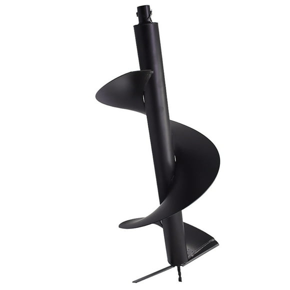 Soil Auger Drill Bit