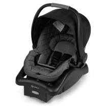 Safety 1st onBoard Insta-Latch DLX Car Seat, Ironbark,