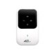 thumbnail image 1 of Portable Travel WiFi Router with Unlimited Satellite Internet and High-Speed Network, 1 of 5